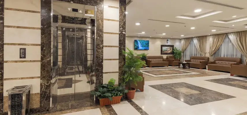 Snood Al Houda Hotel image